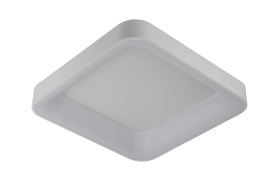 Стельова люстра 1135 (Білий) Коломия