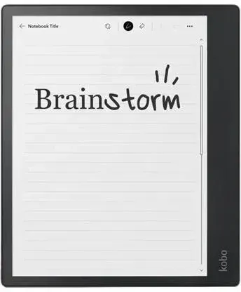 Графический планшет Kobo Elipsa eBook Reader 32GB 10.3