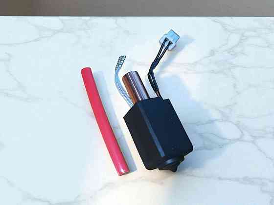 Хотенд Flying Bear для 3D принтера Reborn 3 Київ