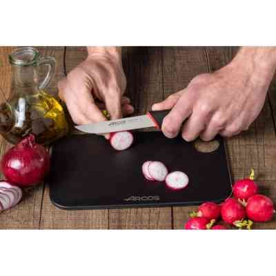 Кухонный нож Arcos Duo для овочів 110 мм (147222) Винница