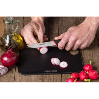 Кухонний ніж Arcos Duo для овочів 110 мм (147222) Вінниця - фото 5