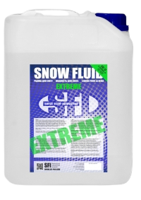 Рідина для снігу Екстрім SFI Snow Extreme 5л Київ - фото 1
