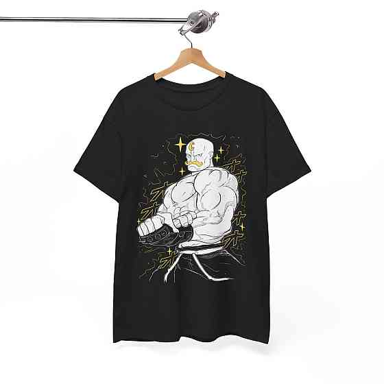 Футболка аниме Стальной алхимик оверсайз (S/M/L) Черний AnimeJ0121 Днепр