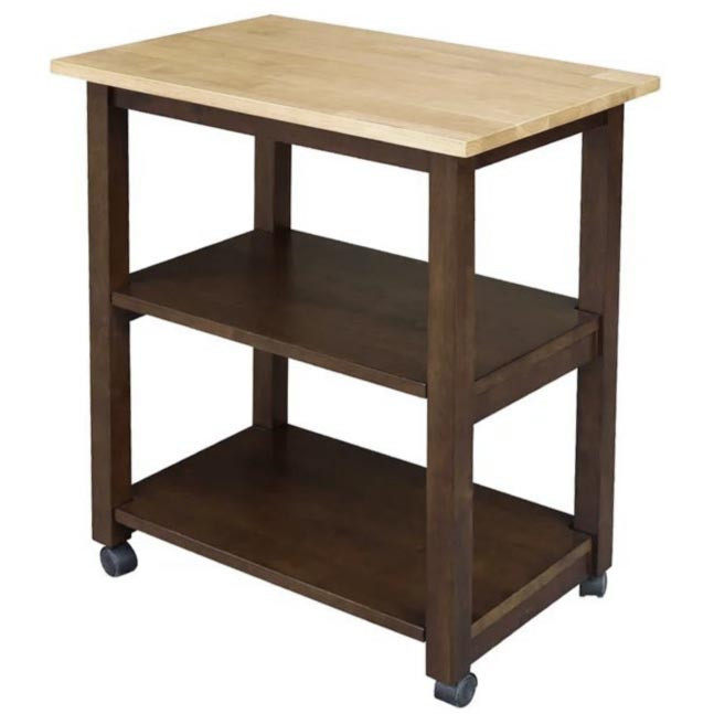 Стол-тележка 