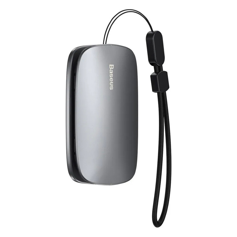 Відновник (Очисник) автомобільних двірників Baseus Rain Wing Wiper Repairer CRXFQ-0A (Сріблястий) Николаев - изображение 1