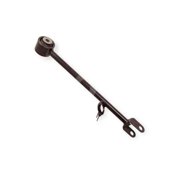 Рычаг подвески Рено Duster 4X4 (10-) продольный правый R задней Мукачево