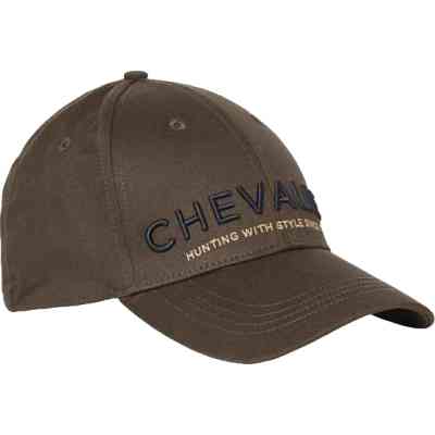 Кепка Chevalier Foxhill Green S/M (1140046-6009-S/M) Винница