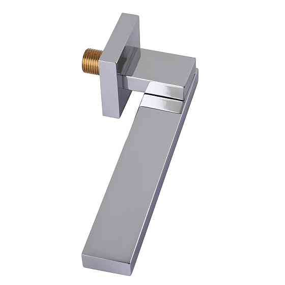 Излив встроенного смесителя Globus Lux GLM-200 N-00 (000024250) Киев