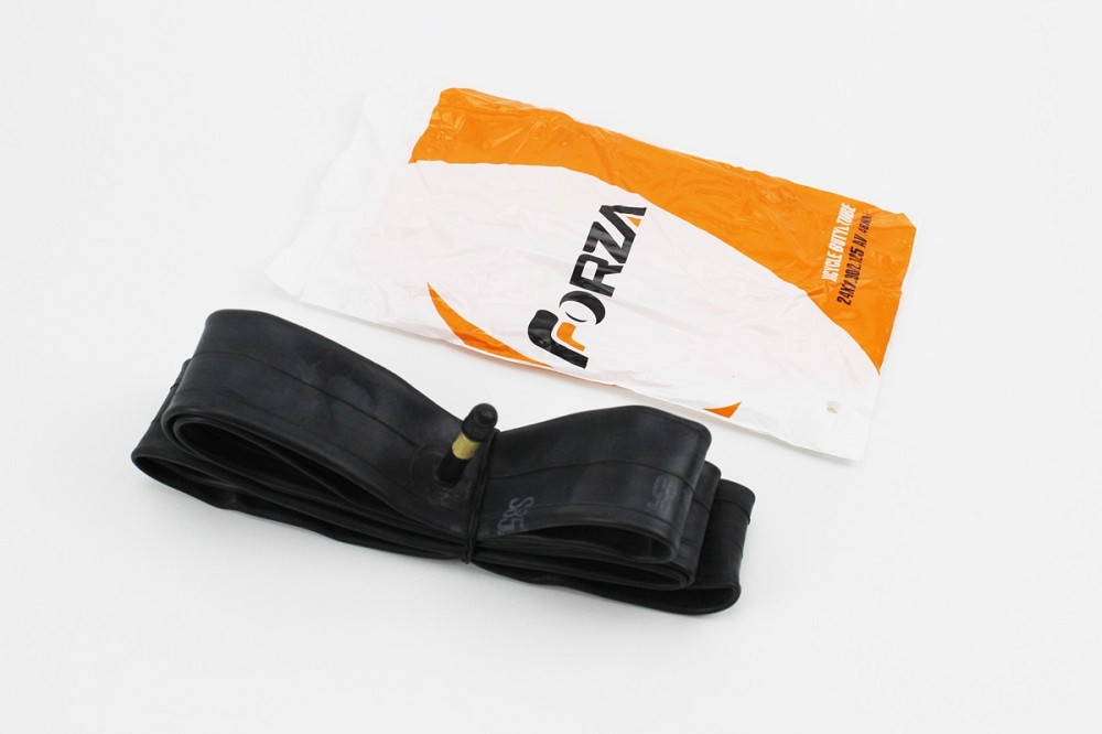 Камера 24"х1,90/2,125 з ніпелем (Schrader AV-48) Київ - фото 1