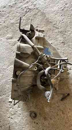 Оригинальная механическая коробка передач (МКПП) для Geely Emgrand Киев