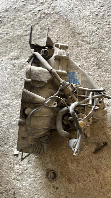 Оригинальная механическая коробка передач (МКПП) для Geely Emgrand Киев - изображение 1