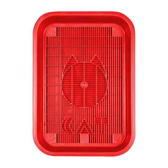 ТУАЛІТ CAT Вінниця