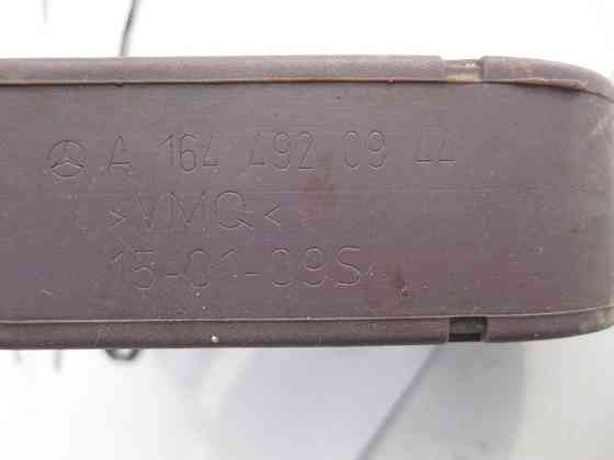 Mercedes-Benz  A1644920944 Гумове підвісне кільце ML W164 GL X164 Одеса