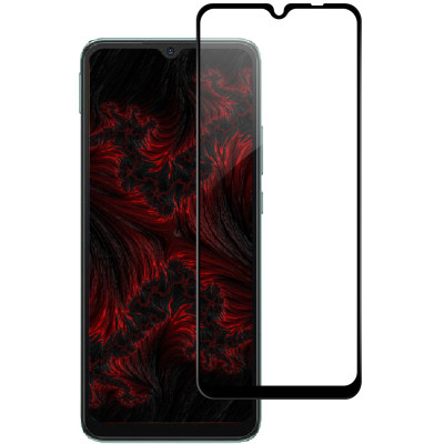 Скло захисне Intaleo Full Glue Xiaomi Redmi 10C (1283126527173) Вінниця - фото 1