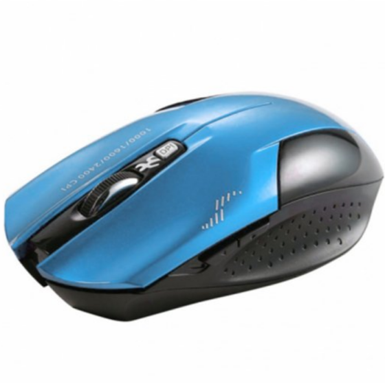 Мишка бездротова Havit HV-MS927GT синій Житомир