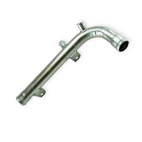 Трубка Ланос метал. помпи Мукачево