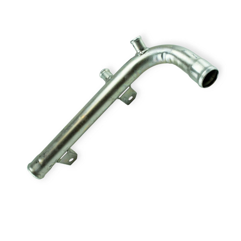 Трубка Ланос метал. помпы Мукачево - изображение 1