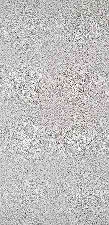 Шпалери вінілові на флізеліні Marburg Travertino 1.06х10 однотонні дрібна крихта структурні сіро-бежеві Київ