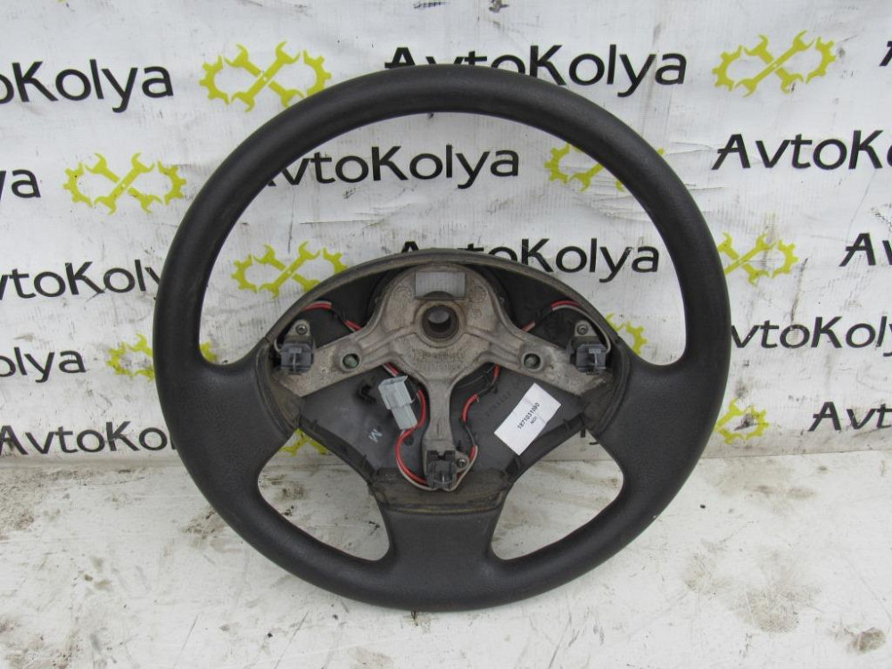 Кермо Renault Kangoo 2003-2007 Ковель - изображение 4