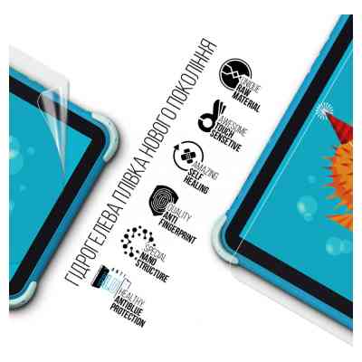 Плівка захисна Armorstandart Anti-Blue Thomson TEO 10 (TEO10-KID2BL32) (ARM73217) Вінниця