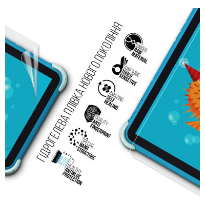 Плівка захисна Armorstandart Anti-Blue Thomson TEO 10 (TEO10-KID2BL32) (ARM73217) Вінниця - фото 2