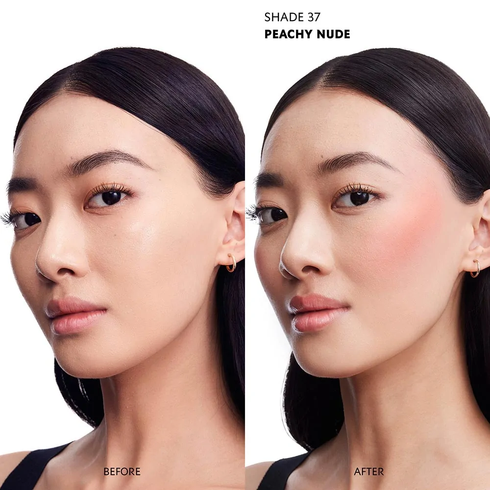 Румяна Yves Saint Laurent Make Me Blush Powder Blush Слов'янськ - фото 3