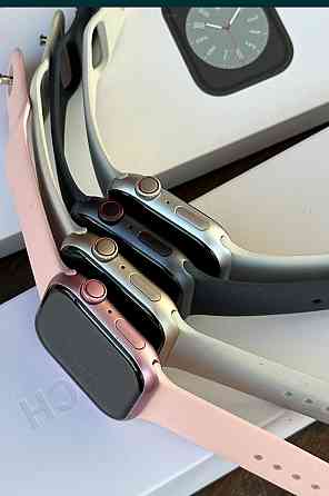 Смарт- часы: H12-Pro 45mm.+ремешок Харьков