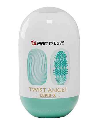 Мастурбатор - Pretty Love Cupid-X Twist Angel Sex Aura Київ