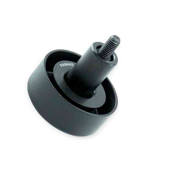 Ролик генератора Hyundai Santa Fe, Kia Sportage 2.0CRDi, 2.2CRDi 06-(70х27) опорний Мукачево