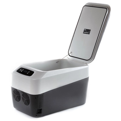 Автохолодильник СИЛА 30 л TCR-30L DC/АС 12/220-240В 60Вт (960540) Вінниця - фото 8