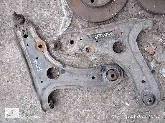 Передній важіль підвіски ЗАЗ Forza (Форза) Киев