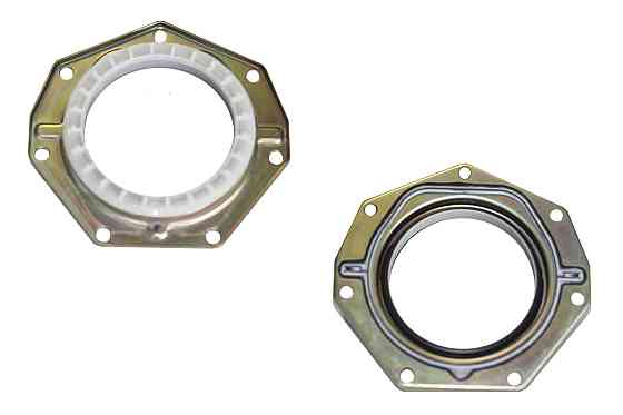 Сальник коленвала задній GP Fiat Ducato Citroen Jumper Peugeot Boxer 2,5D/TD 100x179x15,8 (602219) Київ