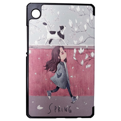 Чехол для планшета BeCover Smart Case Samsung Tab A9 Plus SM-X210/SM-X215/SM-X216 11.0" Walk (711285) Винница - изображение 2