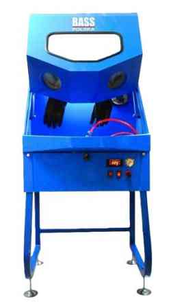 Кабинка моющая для мастерской Bass Polska  BP-3099  высокого давления Черкассы