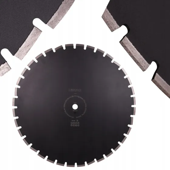 Di-Star Алмазний диск Do Cięcia Asfaltu Distar Sprinter ПЛЮС 600mm 1763796016 Киев