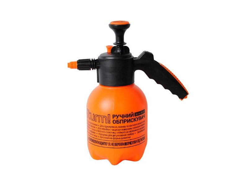 Обприскувач 1 л Sturm 3015-30-01 (читувати опис) Рівне - фото 1