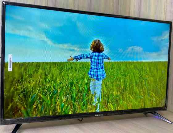 ТОП Телевизор Samsung 34