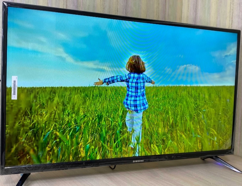 ТОП Телевизор Samsung 34