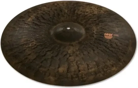 Ударна установка  Sabian HHX Phoenix Ride 22" (12280XPH) Київ