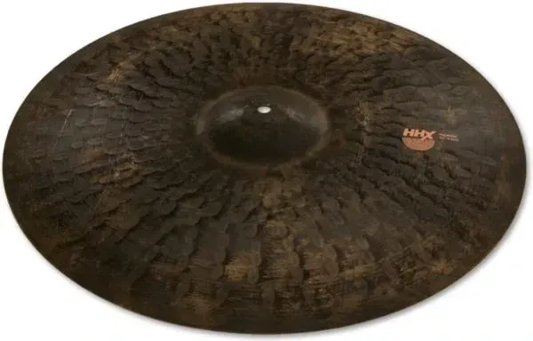 Ударна установка  Sabian HHX Phoenix Ride 22" (12280XPH) Київ - фото 1