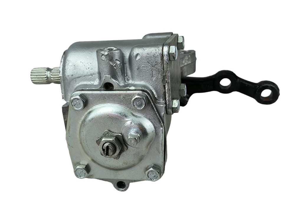 Колонка 2101, 2102, 2103, 2106 короткий вал реставрація Без бренду рульова Мукачево - фото 4