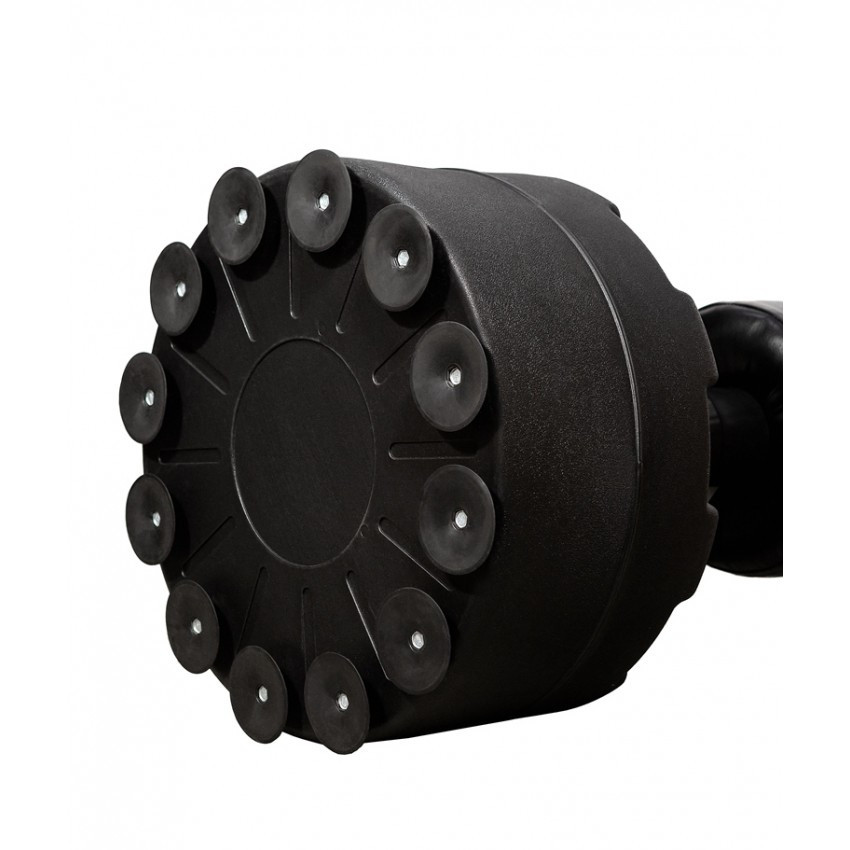 Напольный боксерский мешок V'Noks Futuro 1,7 м - устойчивый тренировочный снаряд с гелевым наполнением, 88 кг Киев - изображение 4