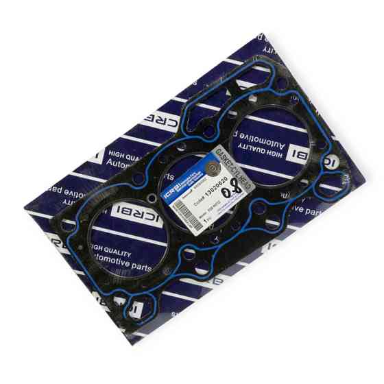 Прокладка Matiz 0.8 CRB ГБЦ Мукачево