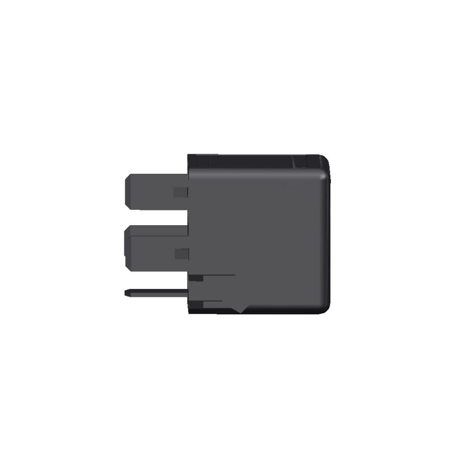 Mercedes-Benz  A0025421319 Реле CLS C219 E-class W211 ML W164 R-class short W251 C-class W203 CLK Coupe C209 SLK R171 CL C215 S-class short W220 E-cla Одесса - изображение 6