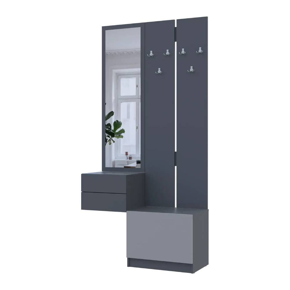 Передпокій Doros Сола DRS-011750 (42005151) Дніпро - фото 2