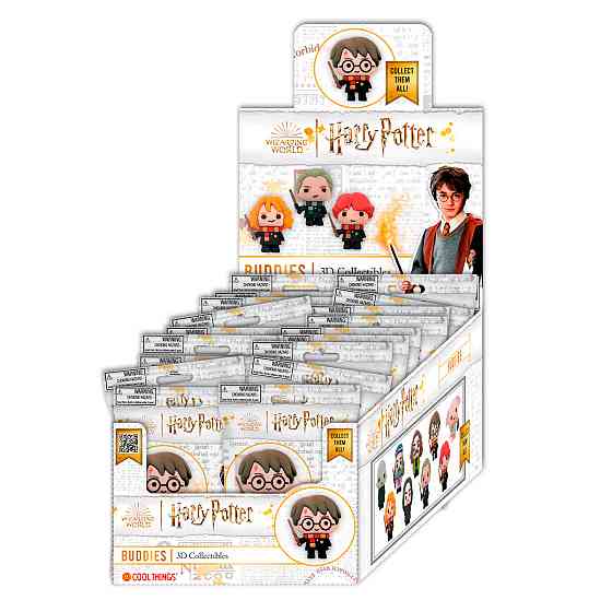 Фігурка-сюрприз Cool Things – Harry Potter Днепр