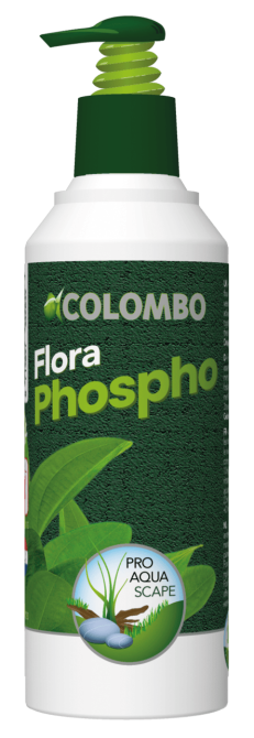 Раствор фосфатов для аквариумных растений COLOMBO FLORA PHOSPHO 250 ML (A5010520) Киев - изображение 2