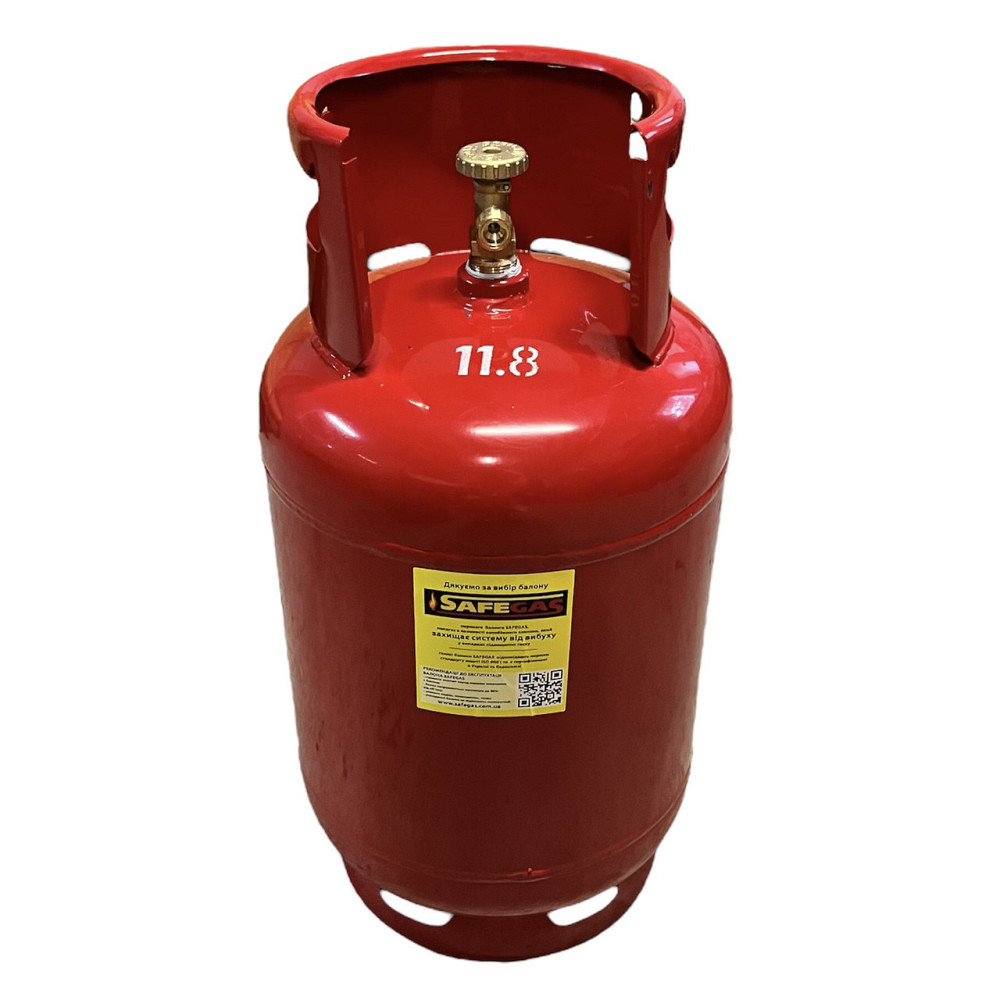 Обогреватель газовый BLUE BELLE/ TO   Италия и баллон  27 л металлический Киев - изображение 2