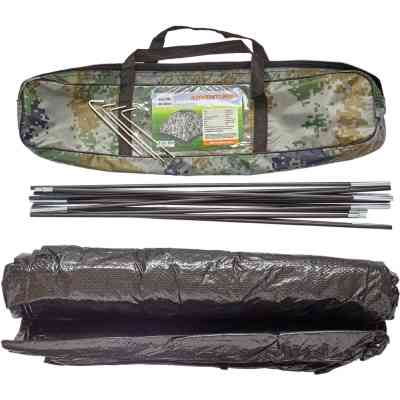 Палатка Skif Outdoor Adventure Auto I Camo (SOTASL200C) Винница