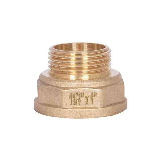 Перехідник Thermo Alliance Standart 1 1/4"х1" ВН SD4093225 Київ